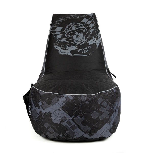 Province5 Call of Duty Ghost Bean Bag Chair GHBBCOD