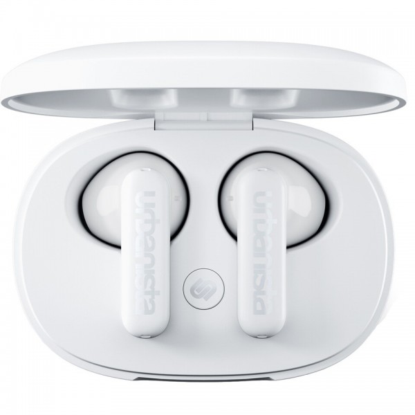 URBANISTA Ακουστικά COPENHAGEN True Wireless Pure White Άσπρα 1036603