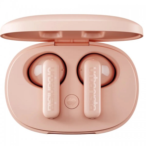 URBANISTA Ακουστικά COPENHAGEN True Wireless Dusty Pink Ροζ 1036604
