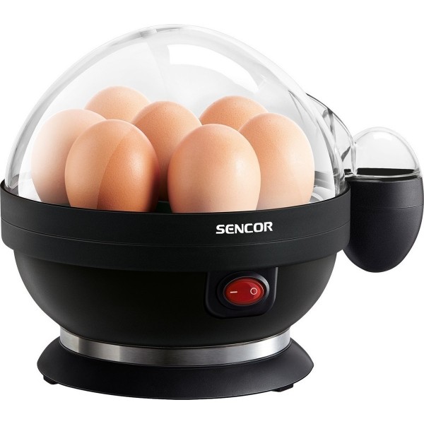 Sencor Βραστήρας Αυγών SEG 710BP