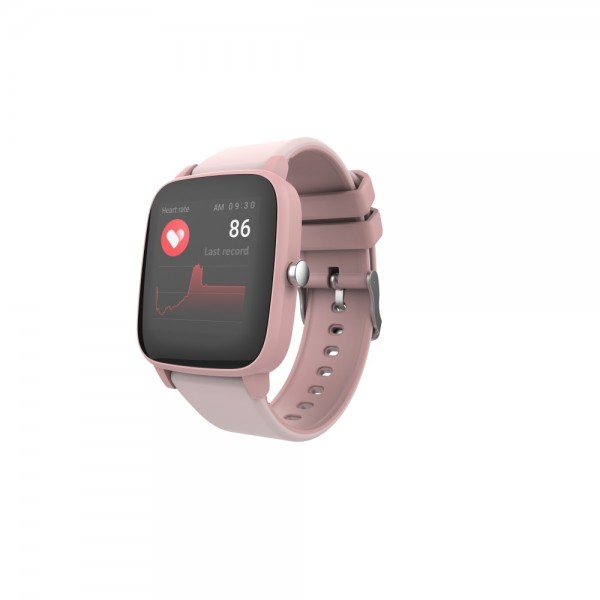 Forever Smartwatch IGO PRO JW-200 pink GSM104337