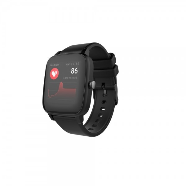 Forever Smartwatch IGO PRO JW-200 black GSM104335