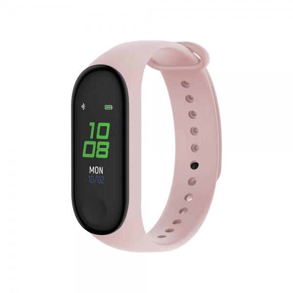 Forever smart bracelet Forever SB-50 pink GSM107159