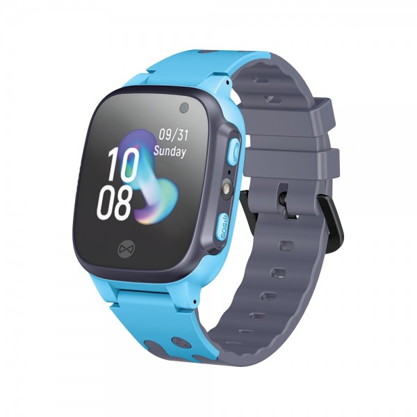 Forever Smartwatch Kids Call Me 2 KW-60 blue GSM107165