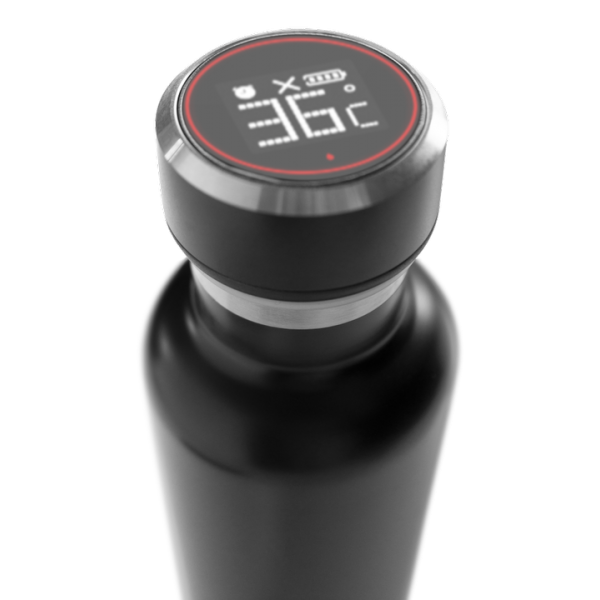 Gadgetmonster Smart μπουκάλι GDM-1001 750 ml