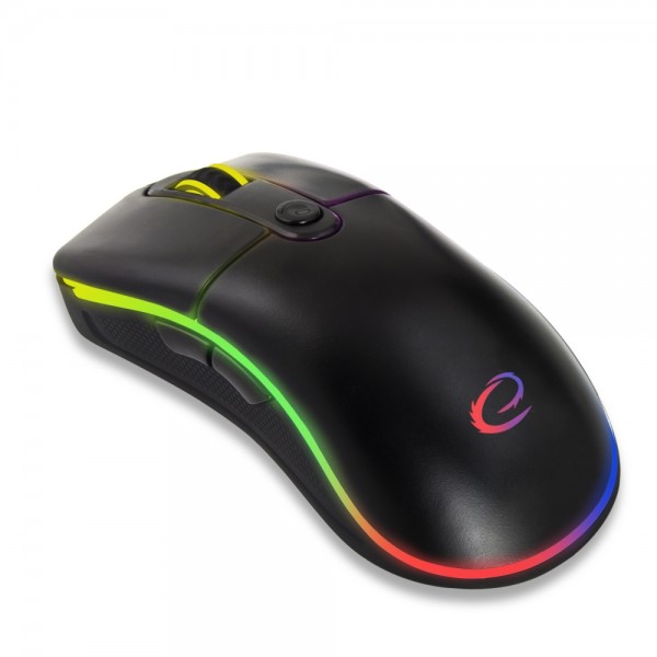 Esperanza Wired gaming 6d optical mouse usb spiner EGM502