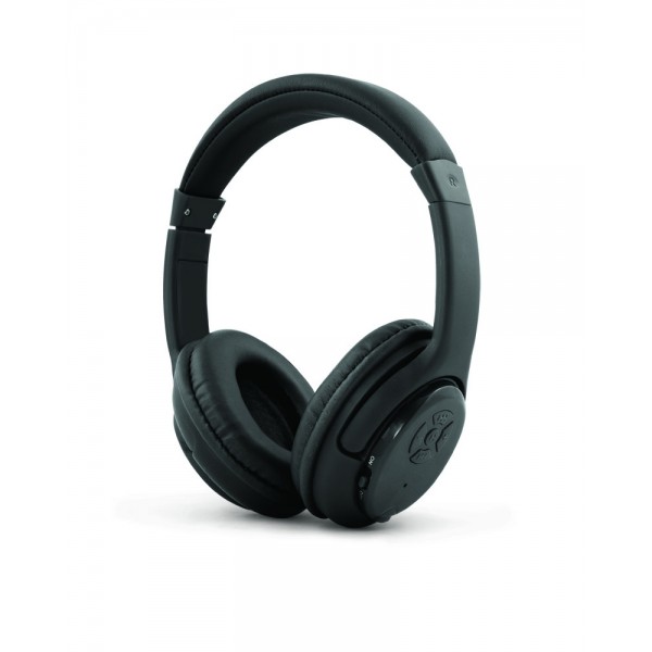 Esperanza Bluetooth Libero Headset Black EH163K