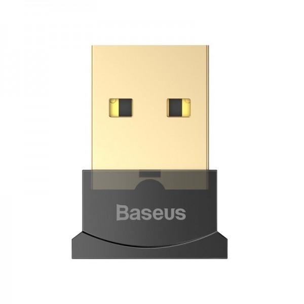 Baseus Bluetooth 4.0 USB Adapter - Black CCALL-BT01