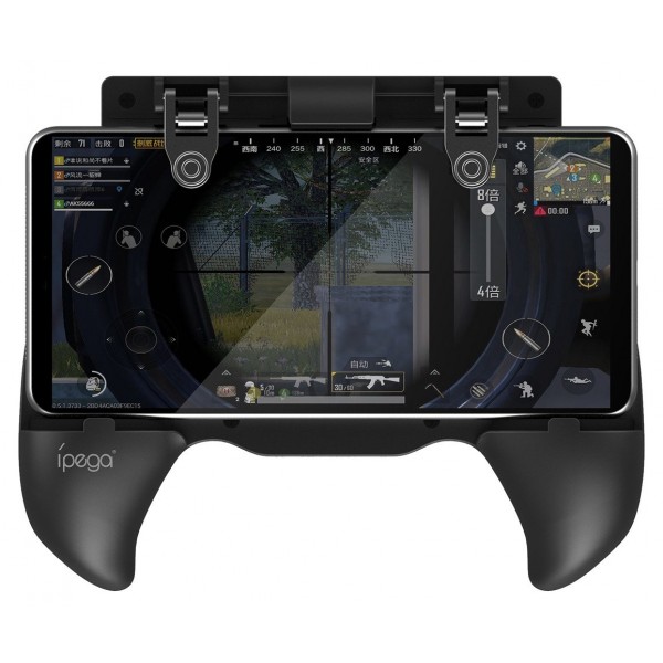 iPega 9117 Extending Game Grip για iOS/Android