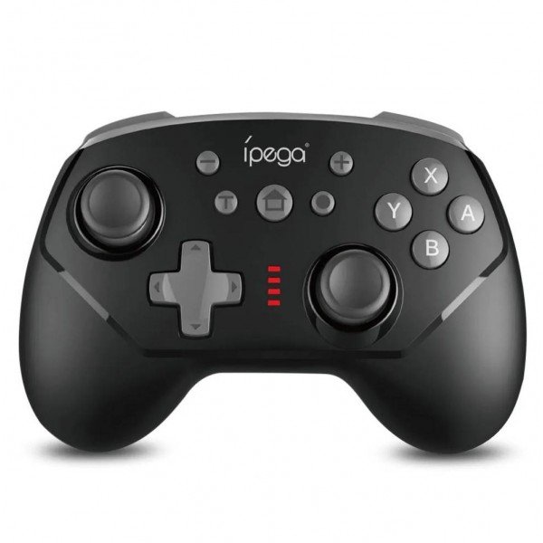 iPega Ασύρματο Χειριστήριο για Nintendo switch 9162B Mini Bluetooth Game Controller