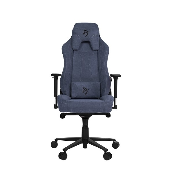 Arozzi Gaming Καρέκλα με Ύφασμα Blue Vernazza SFB