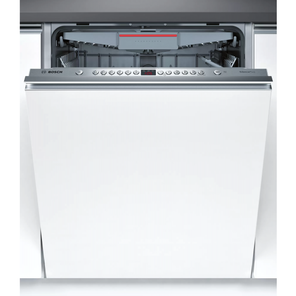 Bosch Πλήρως Εντοιχιζόμενο Πλυντήριο Πιάτων για 13 Σερβίτσια Π59.8xY81.5εκ. SMV46KX04E