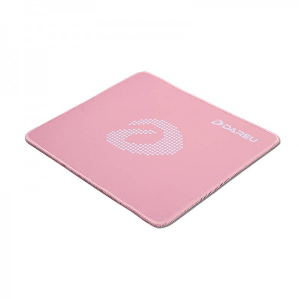 Dareu ESP100 Gaming Mouse Pad (pink) 350x300x5mm ESP100