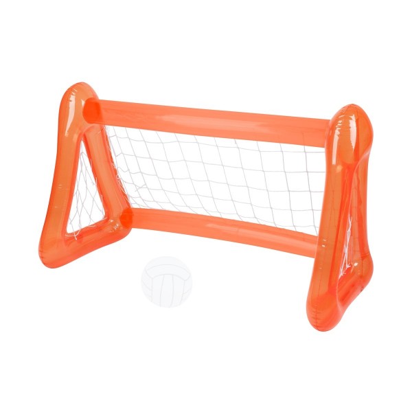 Sunnylife Φουσκωτό τέρμα Inflatable Goalie Neon - Pomelo S1PGOANE