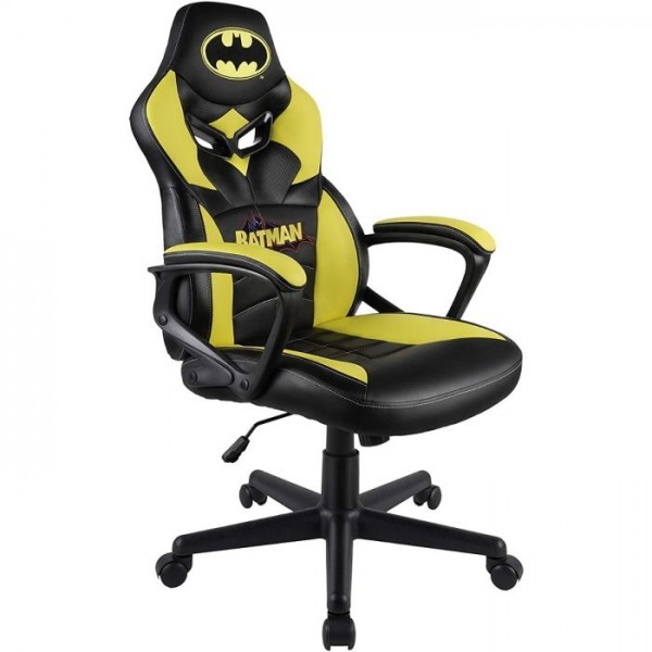Subsonic Batman Junior Gaming Chair SA5573-B1