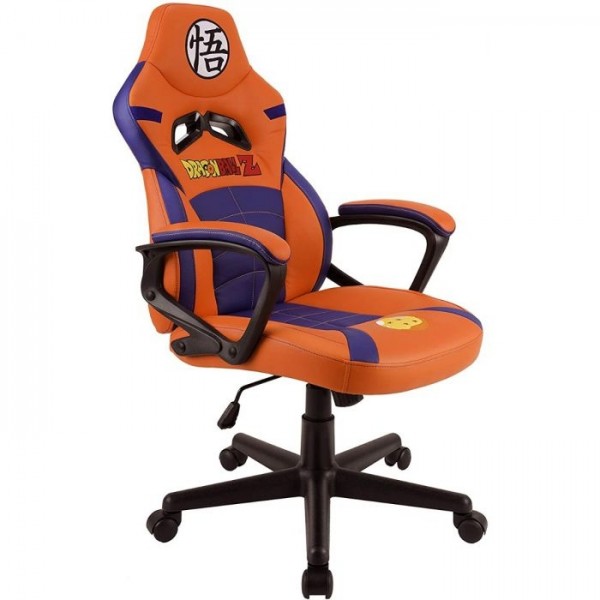 Subsonic Dragonball Z Junior Gaming Chair SA5573-D1