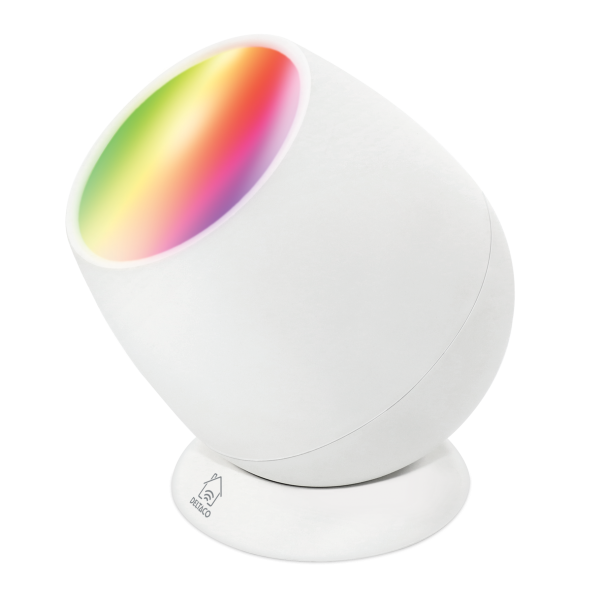 Deltaco Smart Home Ambient/Mood Light Λευκό SH-LA01