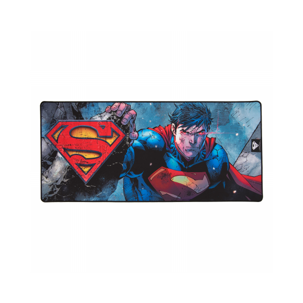 Subsonic Superman XXL Mousepad SA5589-S1