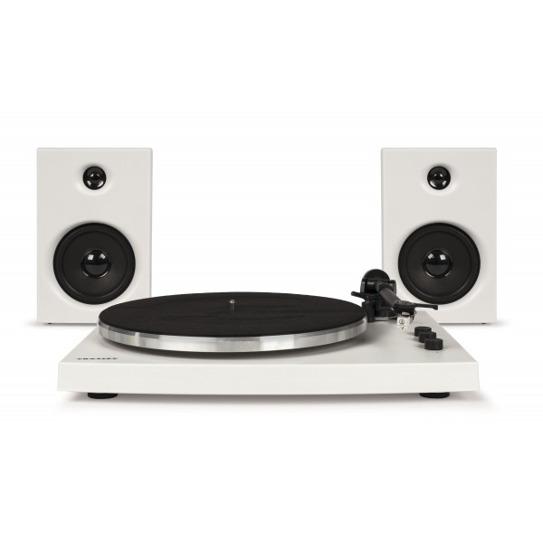 CROSLEY Πικάπ T150 White T150A-WH SF0012RP-WH