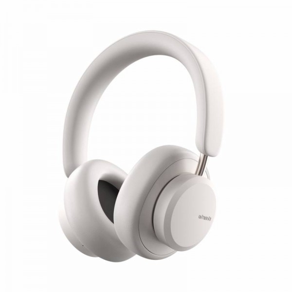 URBANISTA Bluetooth Ακουστικά Κεφαλής Noise Cancelling MIAMI Pearl White