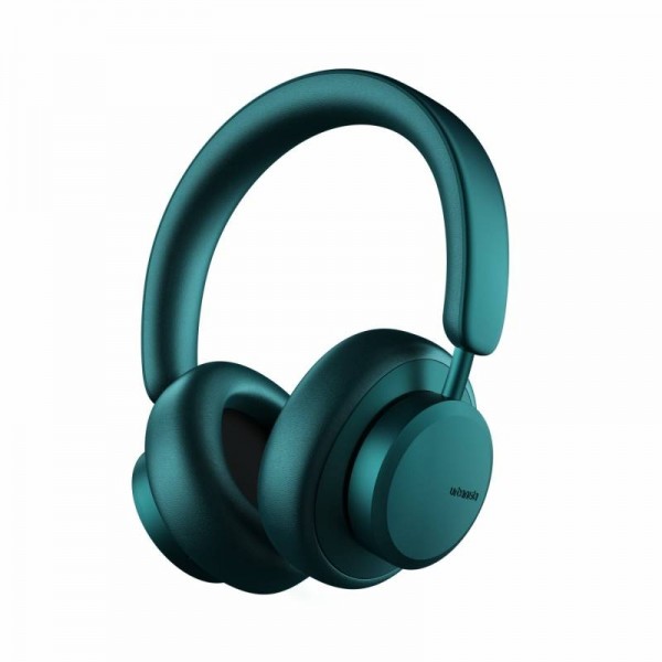 URBANISTA Bluetooth Ακουστικά Κεφαλής Noise Cancelling MIAMI Teal Green