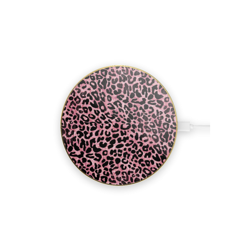 IDEAL OF SWEDEN Qi Charger Lush Leopard IDFQI-118