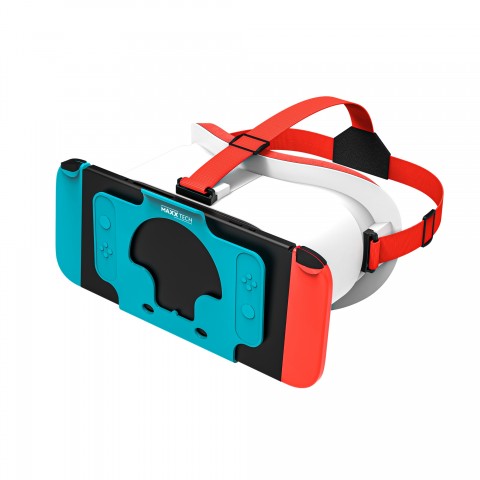Maxx Tech New Edition - VR Headset Kit για Nintendo Switch MXT-SWHVR-2
