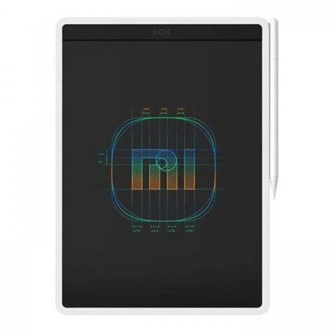 Xiaomi LCD Ηλεκτρονικό Σημειωματάριο 13.5" (COLOR EDITION) Λευκό MJXHB02WC