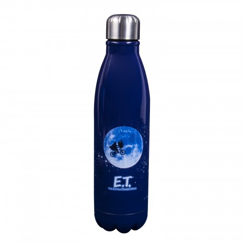 FIZZ Μπουκάλι Νερού E.T. Water Bottle 500ml Μπλε 310004