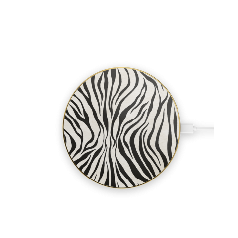 IDEAL OF SWEDEN Qi Charger Zafari Zebra IDFQI-153