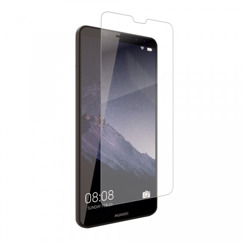 ZAGG InvisibleShield® Tempered Glass – Huawei Mate 10 Lite (διάφανο)