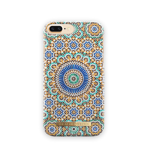 IDEAL OF SWEDEN Θήκη Fashion iPhone 6/6S/7/8 Plus Moroccan Zellige IDFCS17-I7P-54