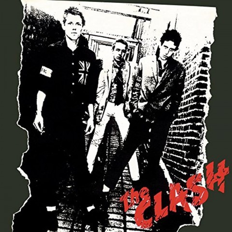 ΒΙΝΥΛΙΟ The Clash - The Clash SF0018VI-009