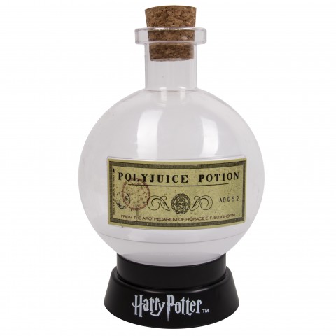 FIZZ Παιδικό Φωτιστικό Harry Potter Potion Lamp - Large 310014
