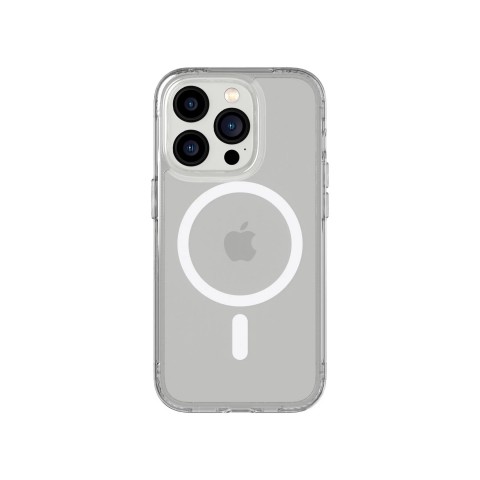Tech21 Θήκη EvoClear με MagSafe για iPhone 14 Pro - Clear T21-9700
