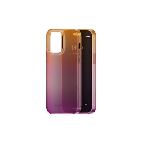 IDEAL OF SWEDEN Θήκη Clear - Gradient iPhone 14 Pro Max Vibrant Ombre IDCLCSS23-I2267P-466