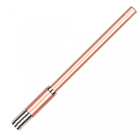 Allocacoc FidgetPen |Magnet| Αντιστρές στυλό gel pen (μπρονζέ) 10940BZ/FPENMG