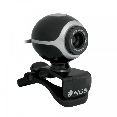 NGS Web κάμερα με μικρόφωνο XPRESSCAM300