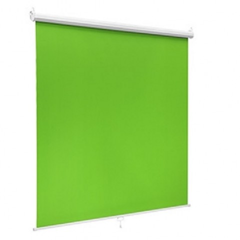 Brateck Green Screen 150x180cm BGS02-92