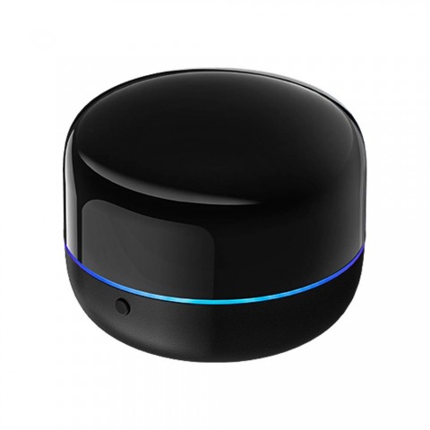 BlitzWolf Smart Wi-Fi IR Controller Συμβατό με Alexa / Google Home BW-RC02