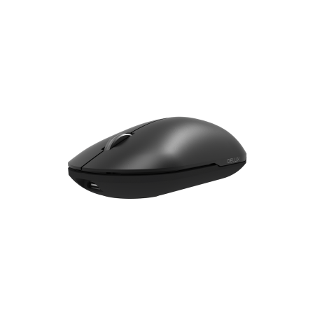 Delux Optical Wireless Mouse M399DB 4.0 BT/2.4G M399DB