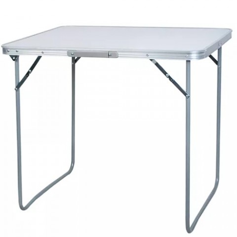 Τραπέζι Αλουμινίου για Camping Πτυσσόμενο 80 x 60 x 70 cm 00023500