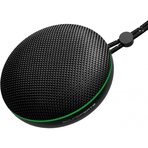 Soundpeats Φορητό Ηχείο Halo Speaker (black) Halo