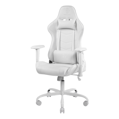 Deltaco Gaming Καρέκλα GAM-096-W