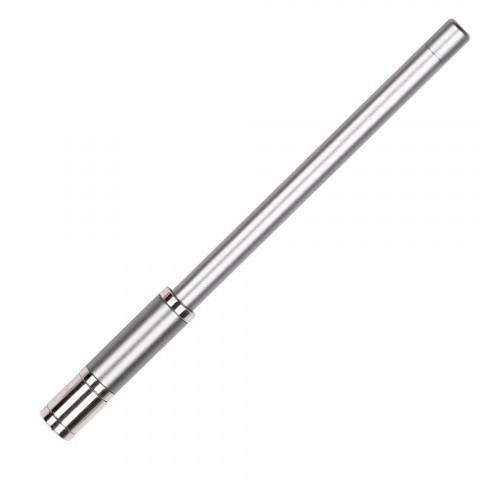 Allocacoc FidgetPen |Magnet| Αντιστρές στυλό ball pen (γκρι) 10700GY/FPENMG