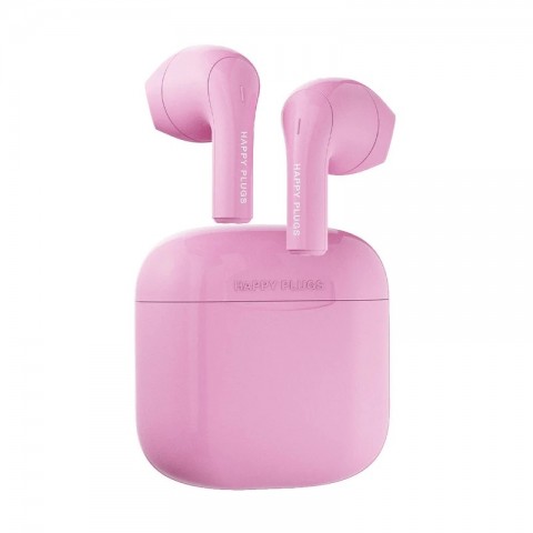 Happy Plugs Ακουστικά True Wireless Joy Pink (1722)