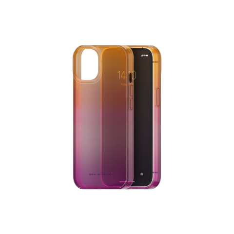 IDEAL OF SWEDEN Θήκη Clear - Gradient iPhone 13/14 Vibrant Ombre IDCLCSS23-I2261-466