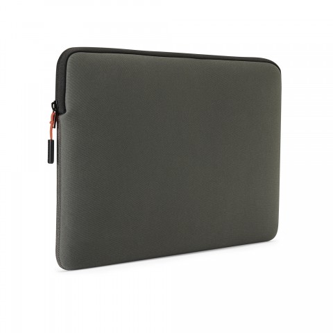 Pipetto Θήκη MacBook Pro 14/Air 13.6 Classic Fit Slv - M Green P069-123-X