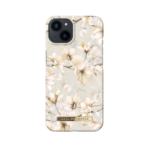 IDEAL OF SWEDEN Θήκη Fashion iPhone 13 Pearl Blossom (Ltd) IDFCOC22-I2161-405