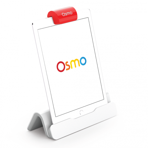 Osmo Βάση για το Εκπαιδευτικό Παιχνίδι Osmo iPad Base for Retail - FR/CA 904-00016